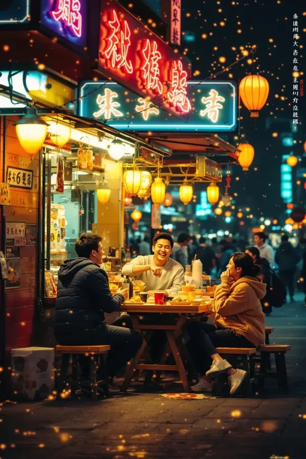 欢乐喜剧人·都市 高清在线观看 欢乐喜剧人·都市 - 日韩三级电影精选海报